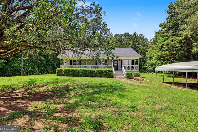 250 Short Road, Jackson, GA 30233