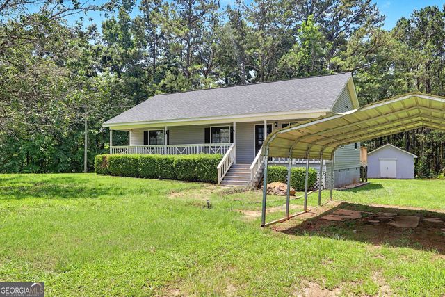250 Short Road, Jackson, GA 30233