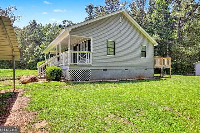 250 Short Road, Jackson, GA 30233