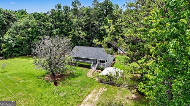 250 Short Road, Jackson, GA 30233