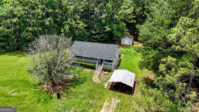 250 Short Road, Jackson, GA 30233