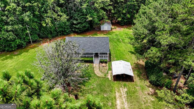 250 Short Road, Jackson, GA 30233