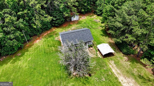 250 Short Road, Jackson, GA 30233
