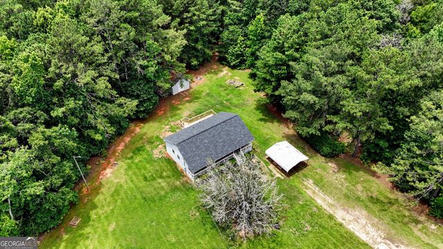250 Short Road, Jackson, GA 30233
