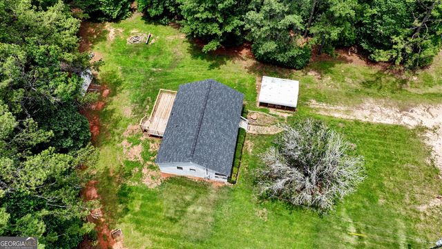 250 Short Road, Jackson, GA 30233