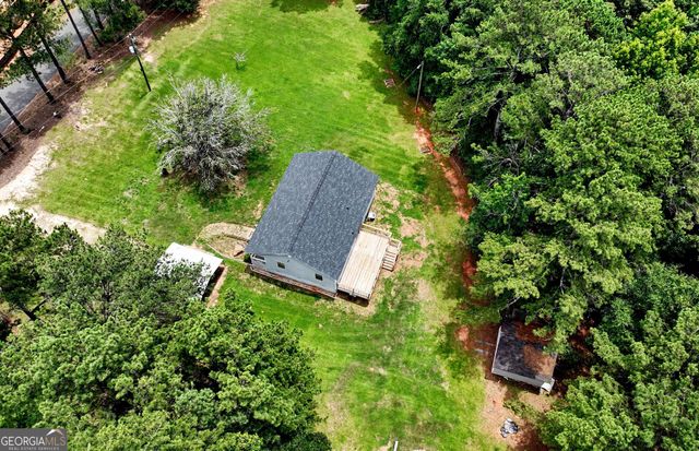 250 Short Road, Jackson, GA 30233