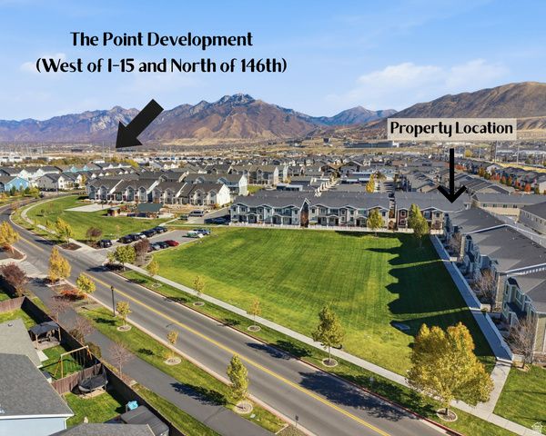 14926 S THUNDER HORSE DR, Bluffdale, UT 84065