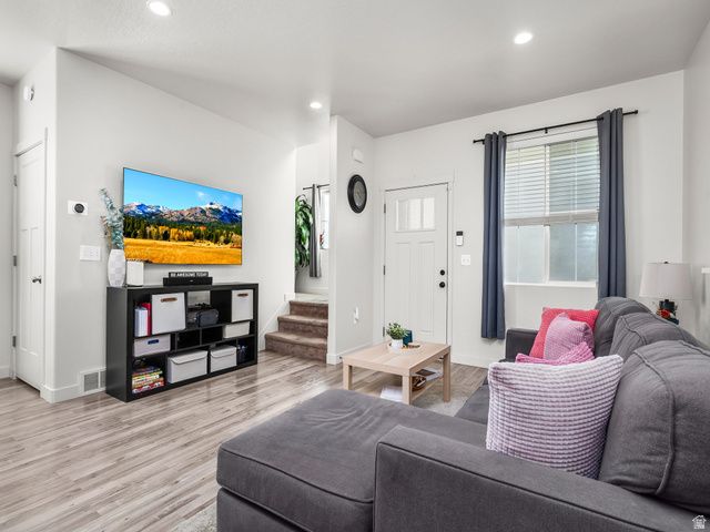 14926 S THUNDER HORSE DR, Bluffdale, UT 84065