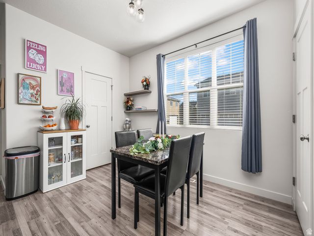 14926 S THUNDER HORSE DR, Bluffdale, UT 84065