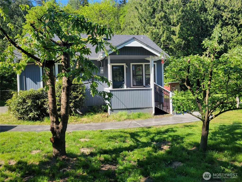 18661 Renton-Maple Valley Road, Maple Valley, WA 98038