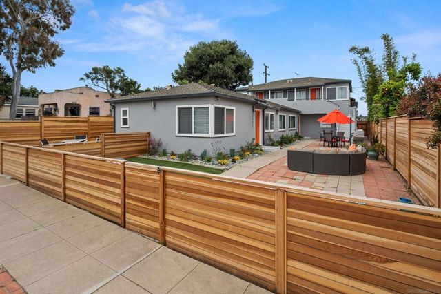 4727 Greene Street, San Diego, CA 92107