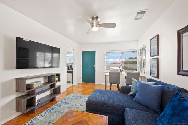 4727 Greene Street, San Diego, CA 92107