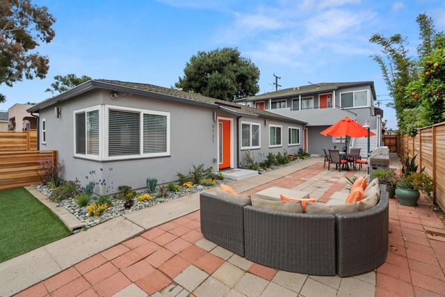 4727 Greene Street, San Diego, CA 92107
