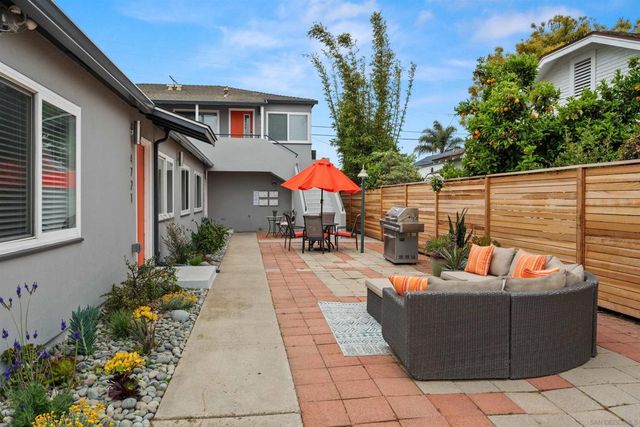 4727 Greene Street, San Diego, CA 92107