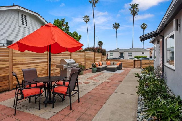 4727 Greene Street, San Diego, CA 92107