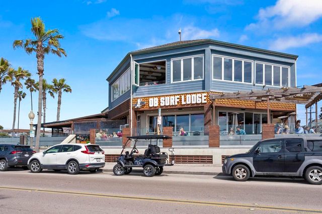 4727 Greene Street, San Diego, CA 92107