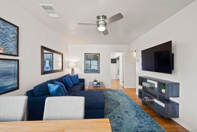 4727 Greene Street, San Diego, CA 92107