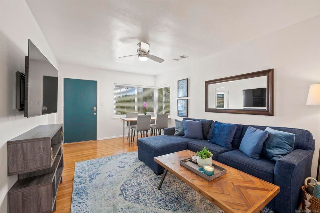 4727 Greene Street, San Diego, CA 92107