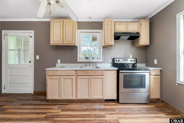 205 Roanoke Ave Lot: 78, Plymouth, NC 27962