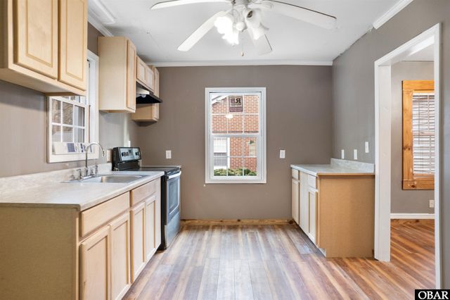 205 Roanoke Ave Lot: 78, Plymouth, NC 27962