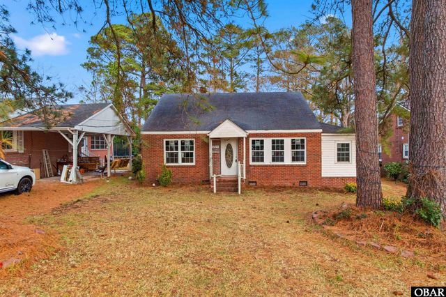 205 Roanoke Ave Lot: 78, Plymouth, NC 27962