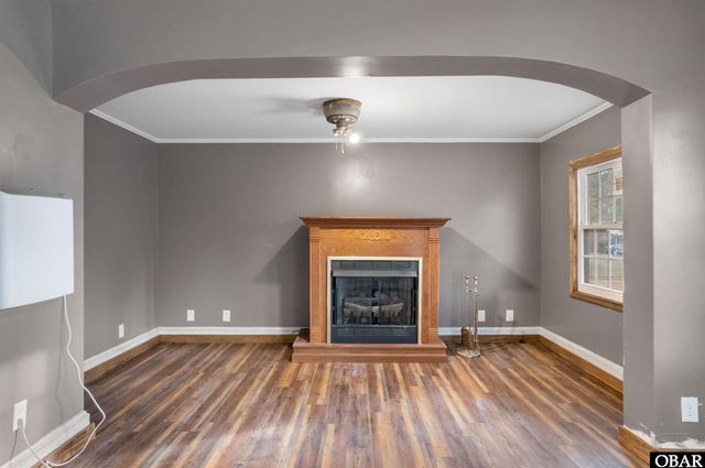 205 Roanoke Ave Lot: 78, Plymouth, NC 27962