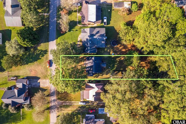 205 Roanoke Ave Lot: 78, Plymouth, NC 27962