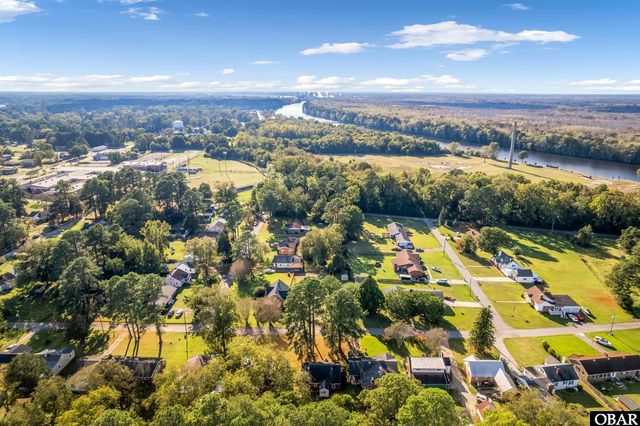 205 Roanoke Ave Lot: 78, Plymouth, NC 27962