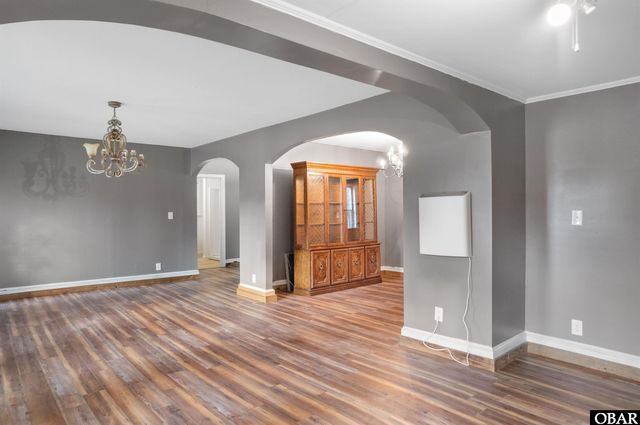 205 Roanoke Ave Lot: 78, Plymouth, NC 27962