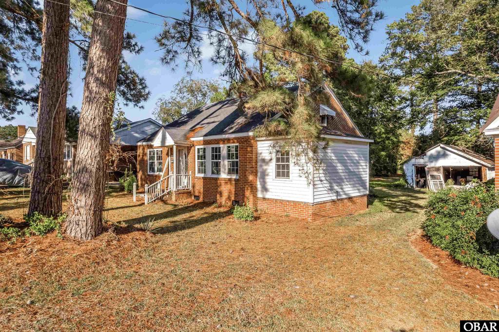Image 1 of property listing at 205 Roanoke Ave Lot: 78, Plymouth, NC 27962