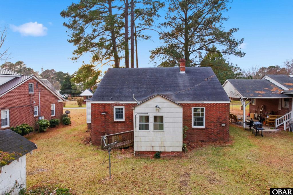 Image 20 of property listing at 205 Roanoke Ave Lot: 78, Plymouth, NC 27962