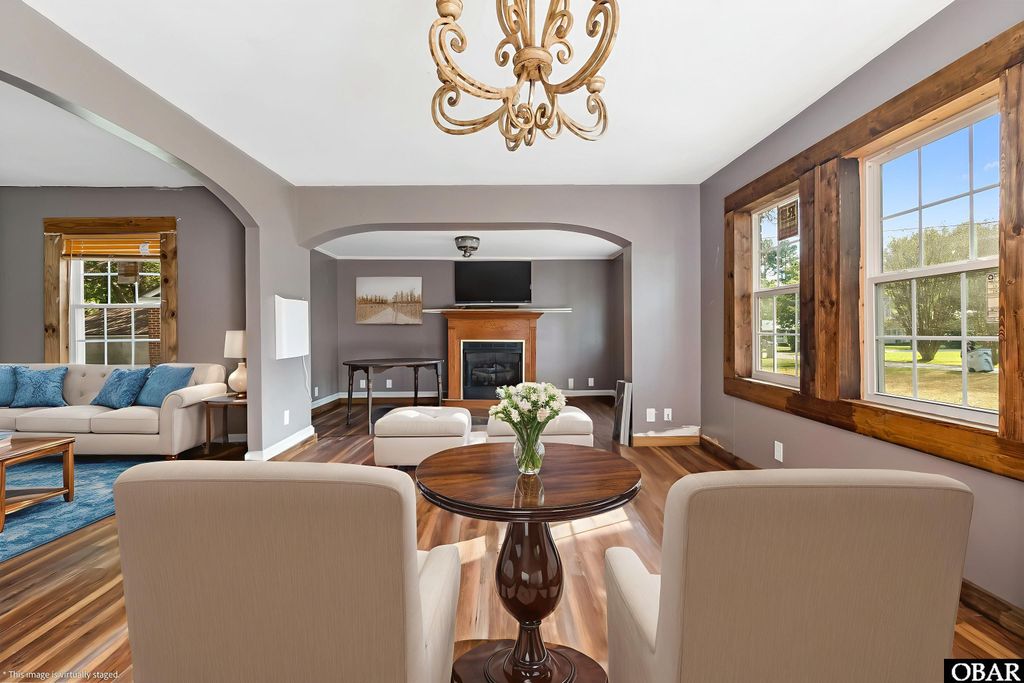 Image 5 of property listing at 205 Roanoke Ave Lot: 78, Plymouth, NC 27962