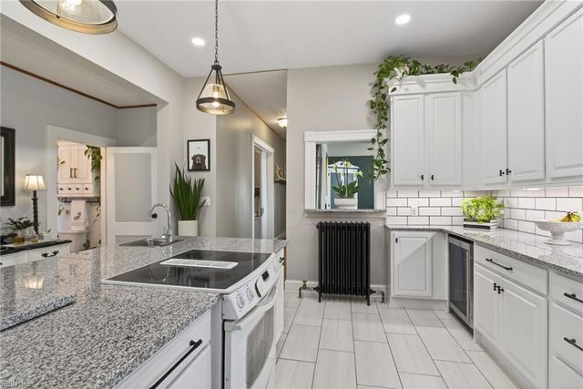 109 Riverview AVE, Portsmouth, VA 23704