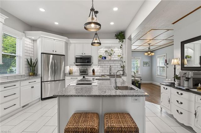 109 Riverview AVE, Portsmouth, VA 23704