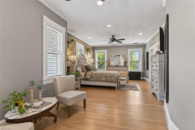 109 Riverview AVE, Portsmouth, VA 23704