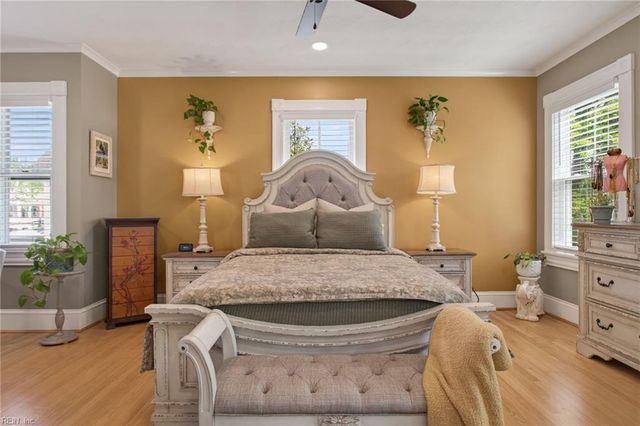 109 Riverview AVE, Portsmouth, VA 23704