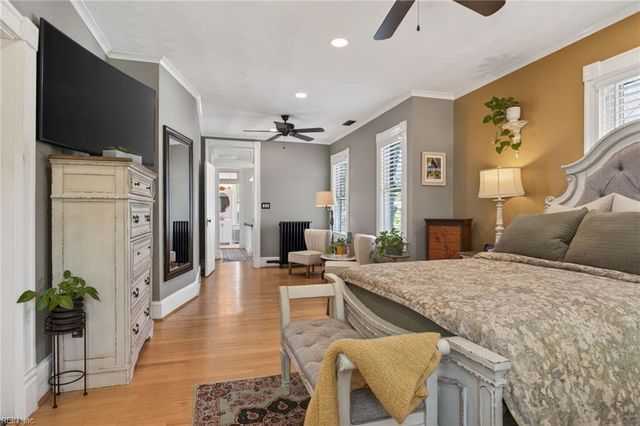 109 Riverview AVE, Portsmouth, VA 23704