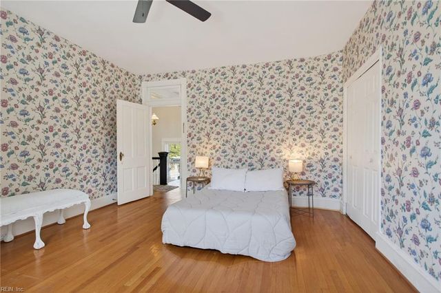 109 Riverview AVE, Portsmouth, VA 23704