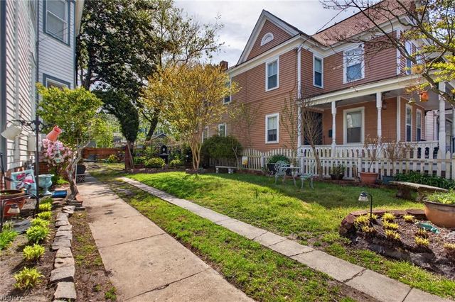 109 Riverview AVE, Portsmouth, VA 23704