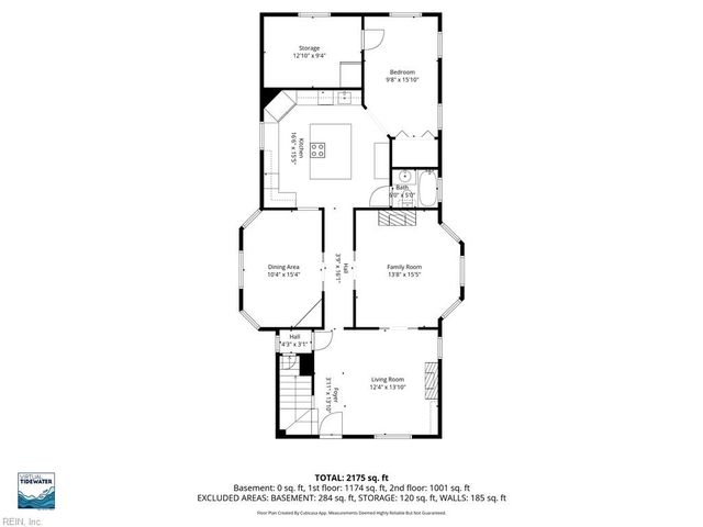 109 Riverview AVE, Portsmouth, VA 23704