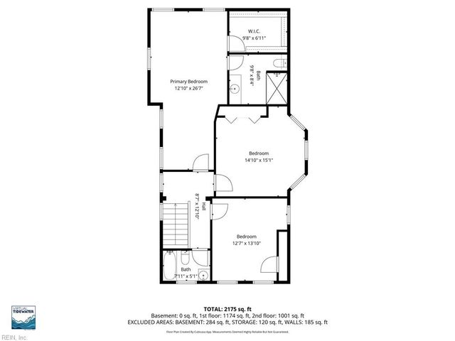 109 Riverview AVE, Portsmouth, VA 23704