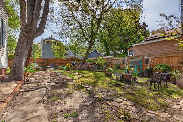 109 Riverview AVE, Portsmouth, VA 23704