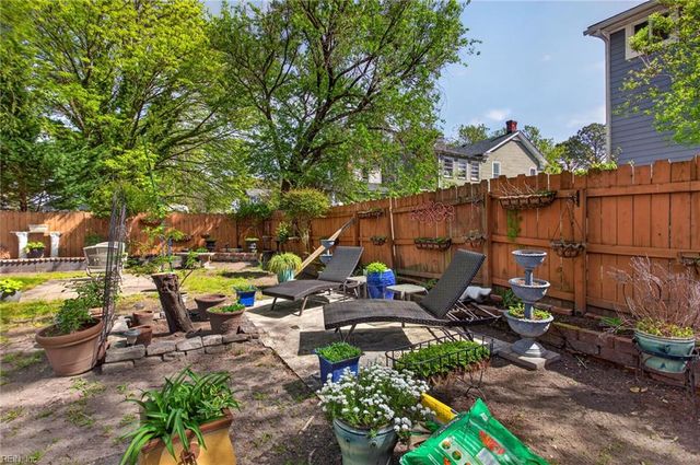 109 Riverview AVE, Portsmouth, VA 23704