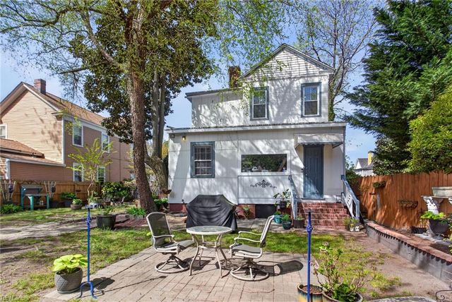 109 Riverview AVE, Portsmouth, VA 23704