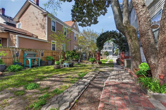 109 Riverview AVE, Portsmouth, VA 23704