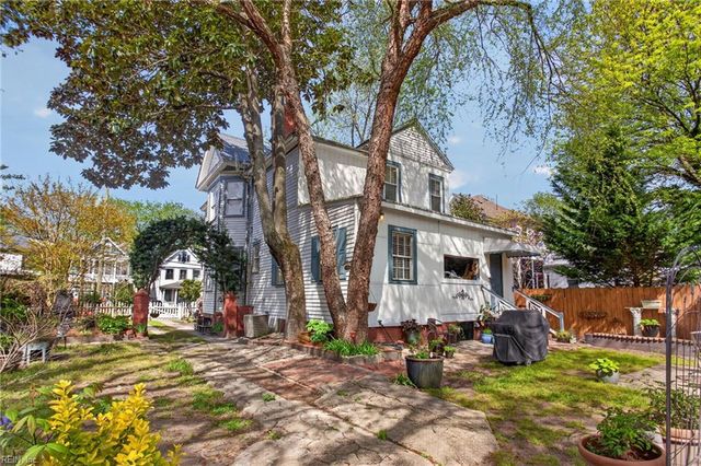 109 Riverview AVE, Portsmouth, VA 23704