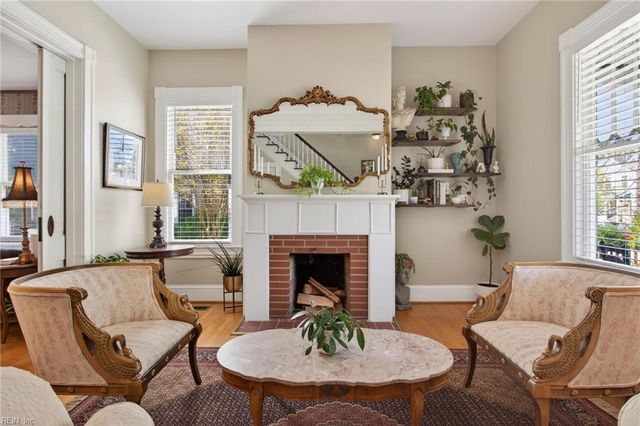 109 Riverview AVE, Portsmouth, VA 23704