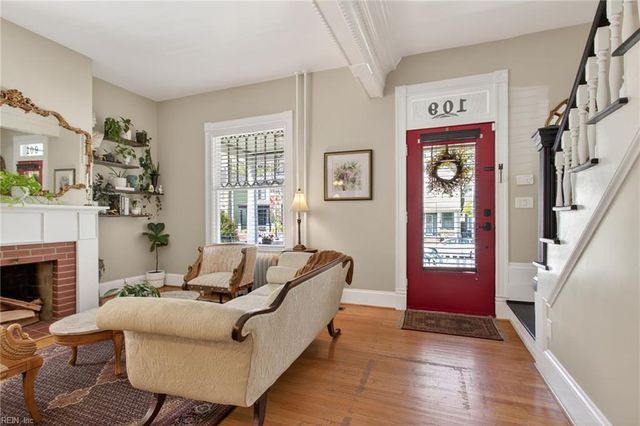 109 Riverview AVE, Portsmouth, VA 23704