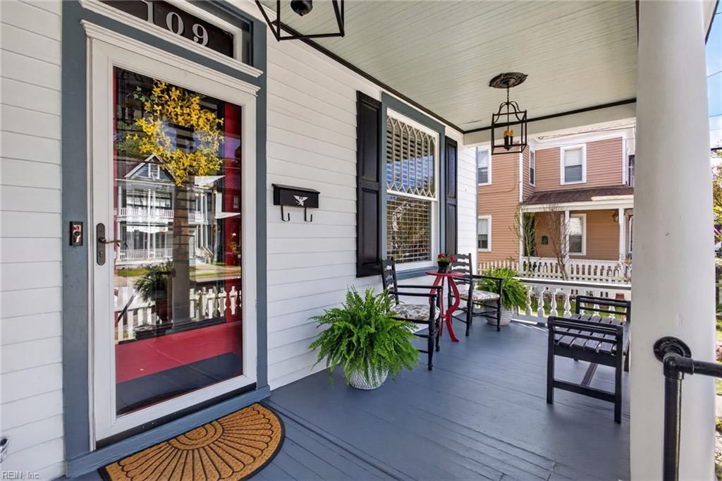 109 Riverview AVE, Portsmouth, VA 23704