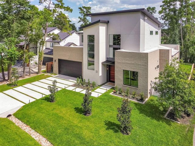 51 Huntsmans Horn Circle, The Woodlands, TX 77380